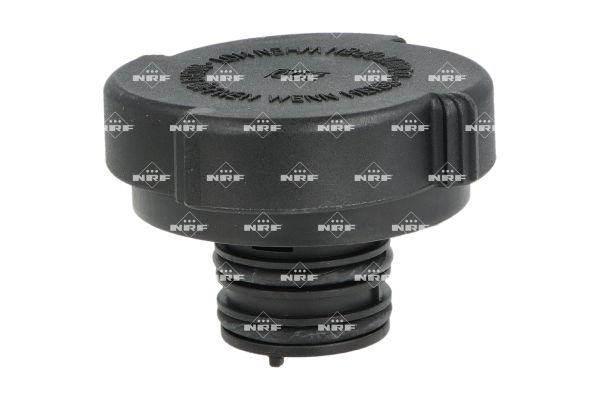 NRF Afsluitdeksel, koelvloeistofreservoir 455610