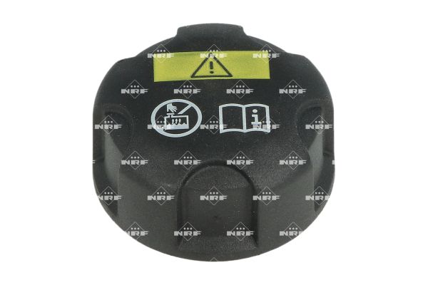 NRF Afsluitdeksel, koelvloeistofreservoir 455613