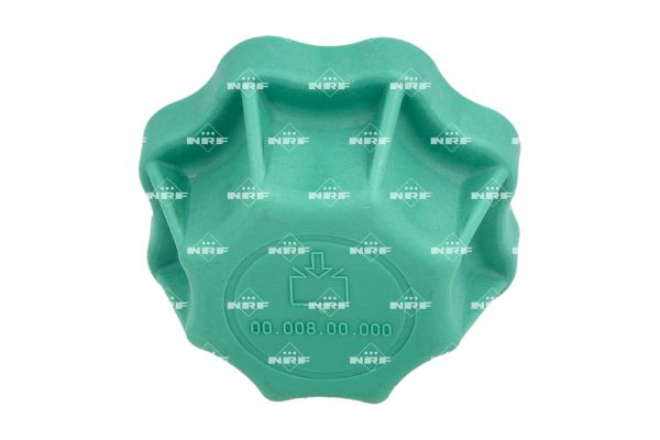 NRF Afsluitdeksel, koelvloeistofreservoir 455628