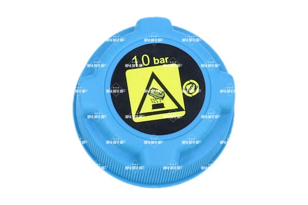 NRF Afsluitdeksel, koelvloeistofreservoir 455634