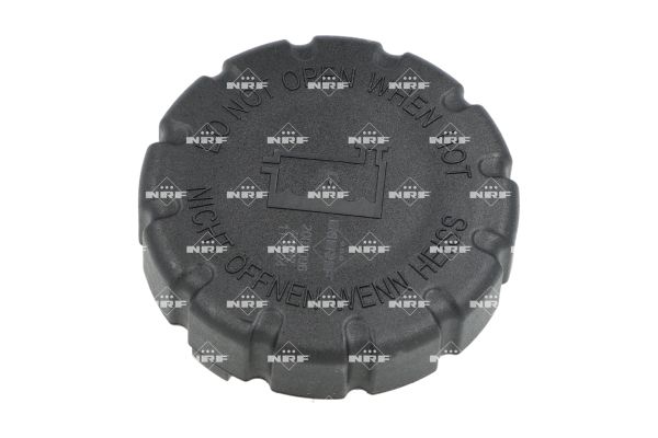 NRF Afsluitdeksel, koelvloeistofreservoir 455642