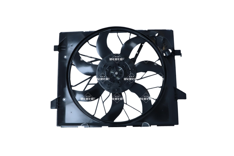 NRF Ventilatorwiel-motorkoeling 470037