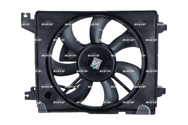 NRF Ventilatorwiel-motorkoeling 470097