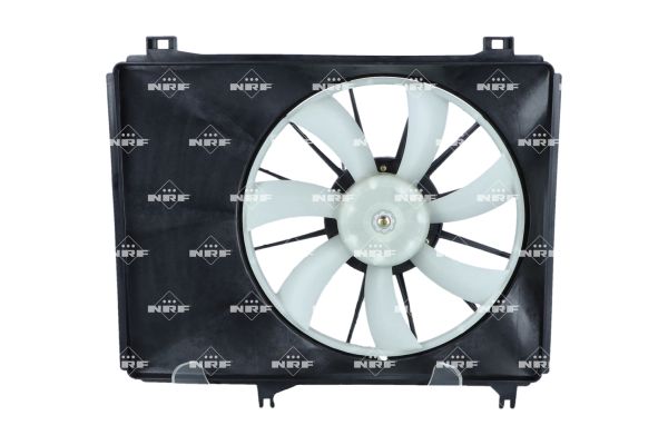 NRF Ventilatorwiel-motorkoeling 470118