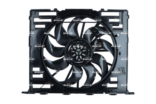 NRF Koelventilatorwiel 470188