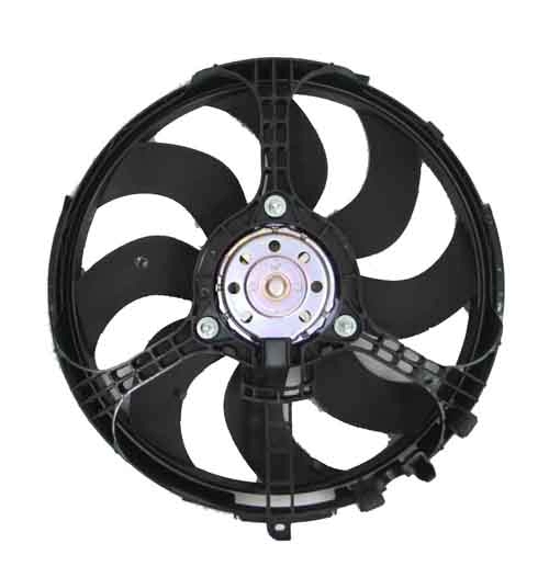 NRF Ventilatorwiel-motorkoeling 47507