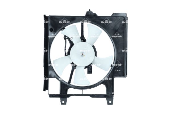 NRF Ventilatorwiel-motorkoeling 47742