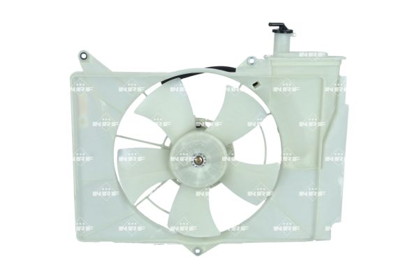 NRF Ventilatorwiel-motorkoeling 47746