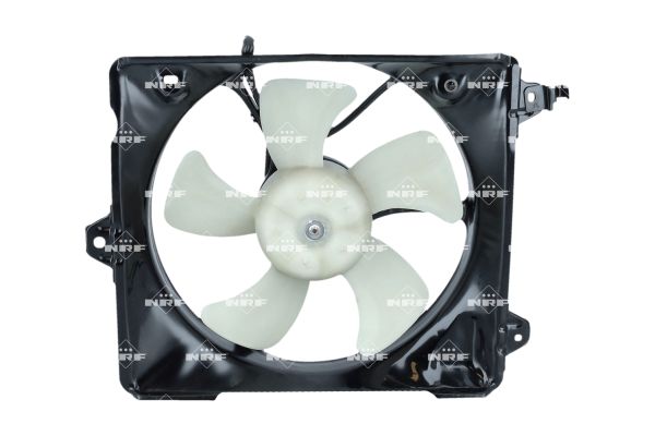 NRF Ventilatorwiel-motorkoeling 47753