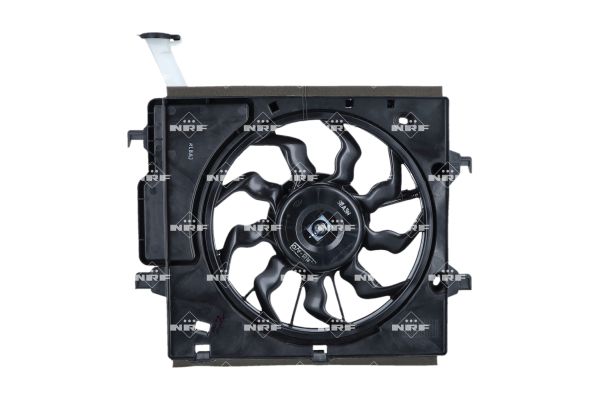 NRF Ventilatorwiel-motorkoeling 47980