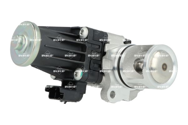 NRF EGR-klep 48637