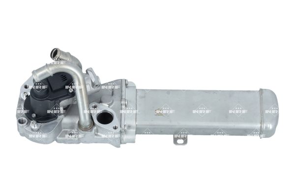 NRF EGR-klep 48723