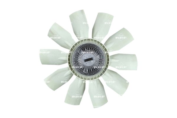 NRF Visco-koppeling 49768