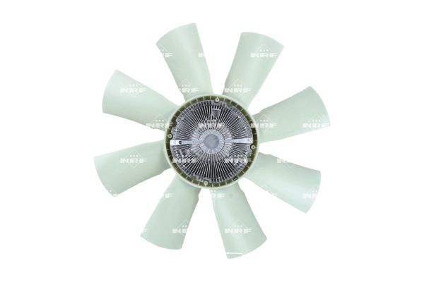 NRF Visco-koppeling 49776