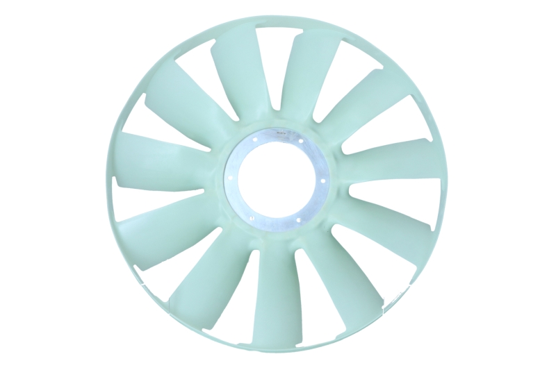 NRF Ventilatorwiel-motorkoeling 49872