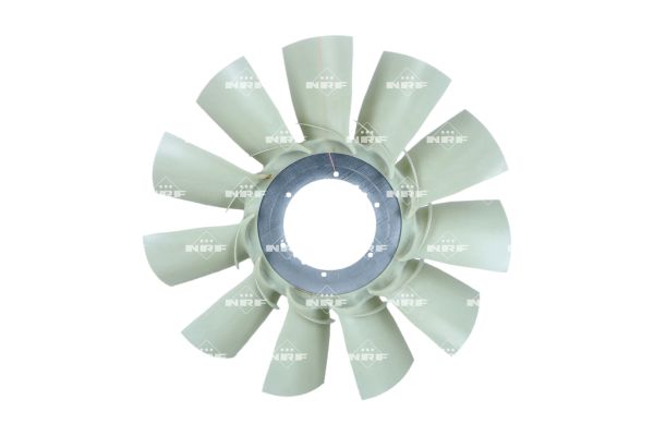 NRF Ventilatorwiel-motorkoeling 49887