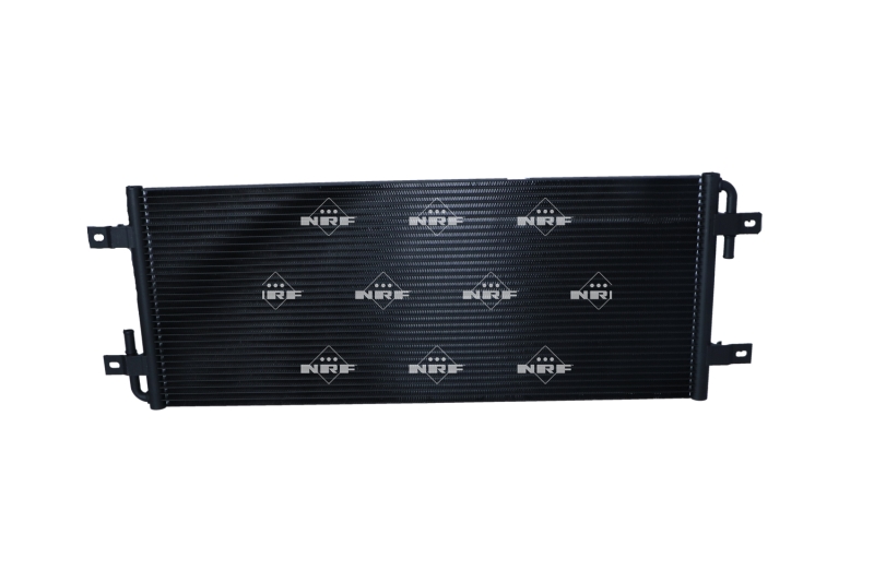 NRF Radiateur 500001