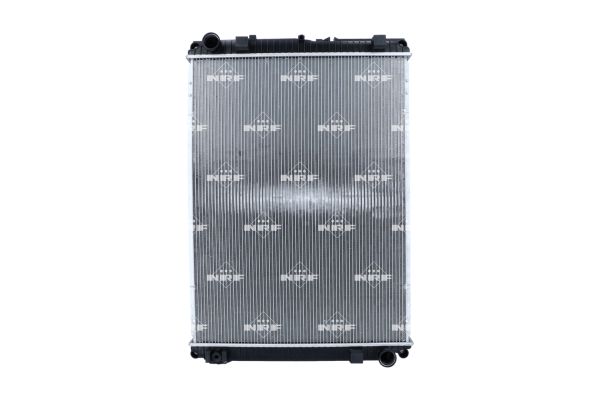NRF Radiateur 500008