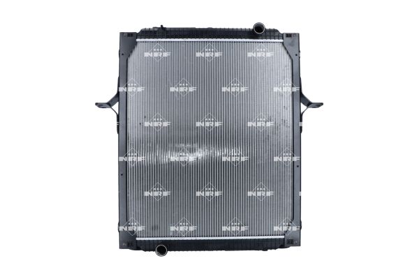 NRF Radiateur 500009