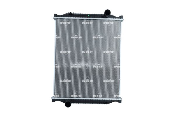 NRF Radiateur 500010