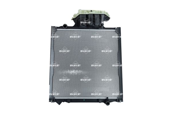 NRF Radiateur 500018