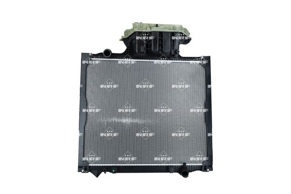 NRF Radiateur 500020