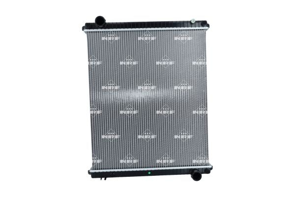 NRF Radiateur 500022