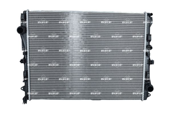 NRF Radiateur 50041