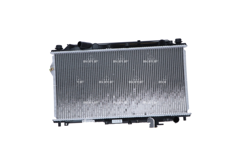 NRF Radiateur 50043
