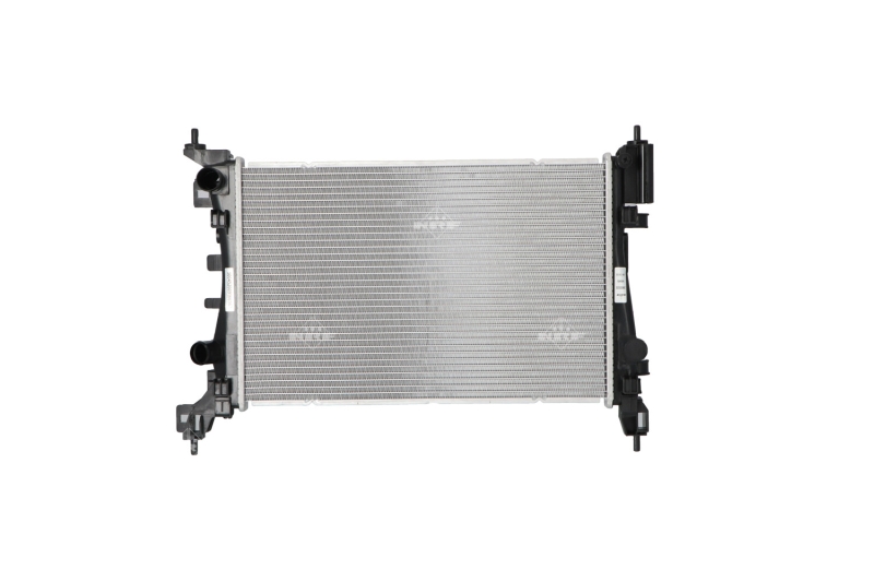 NRF Radiateur 50045