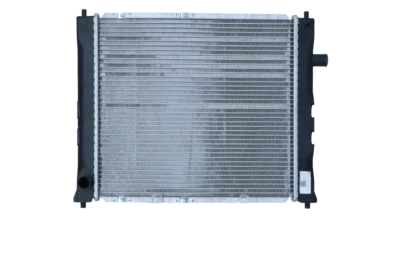 NRF Radiateur 50128