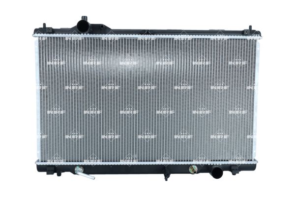 NRF Radiateur 50137