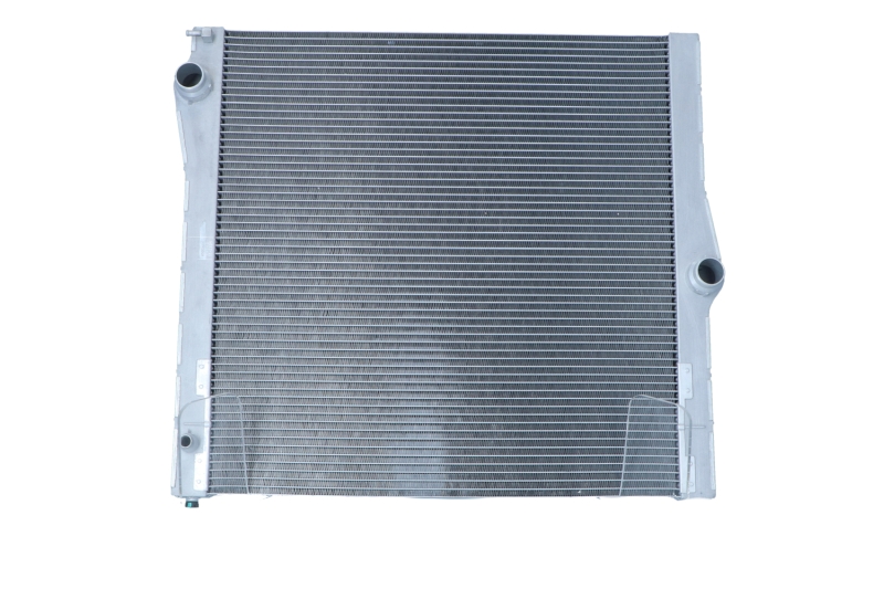 NRF Radiateur 50139