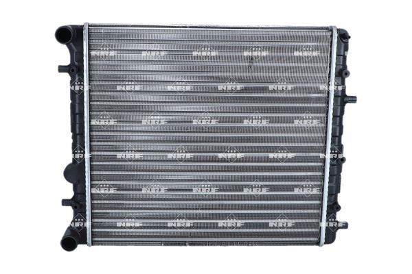 NRF Radiateur 50140