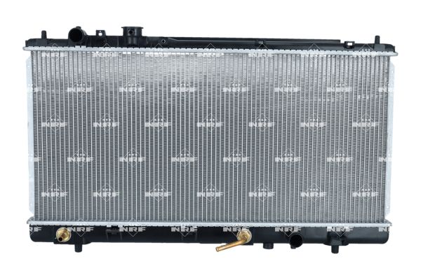 NRF Radiateur 50142