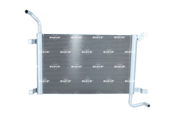 NRF Radiateur 50144