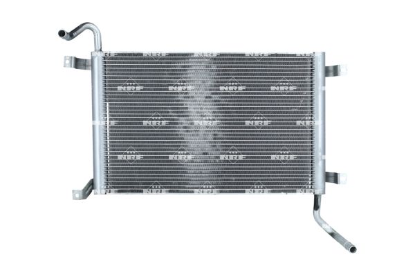 NRF Radiateur 50145