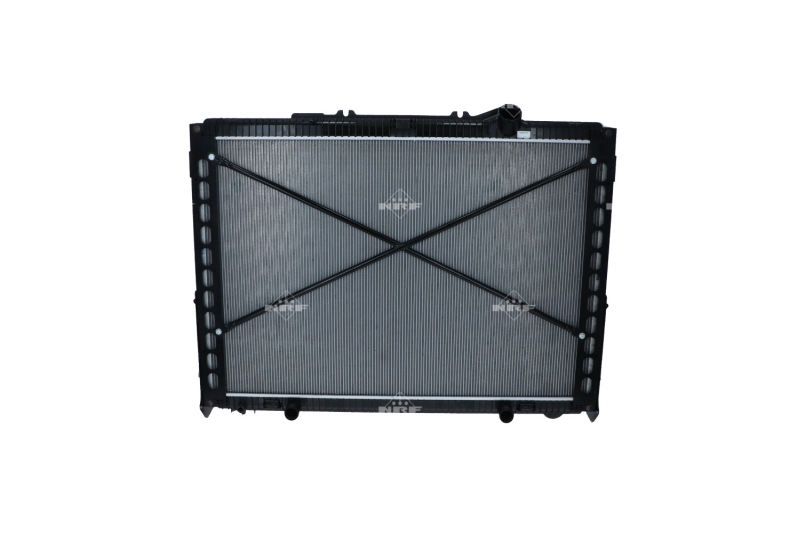 NRF Radiateur 50153