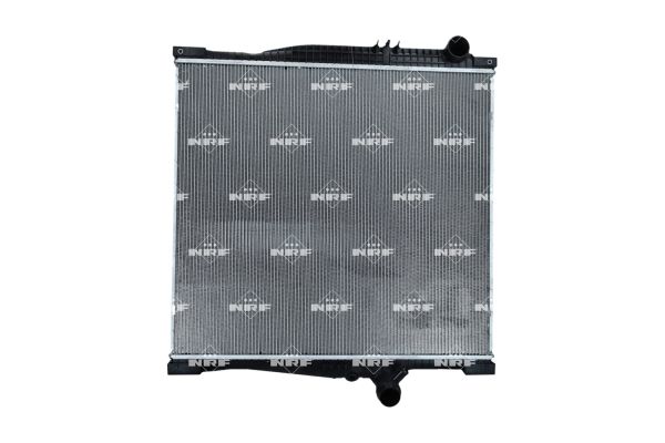NRF Radiateur 50190A