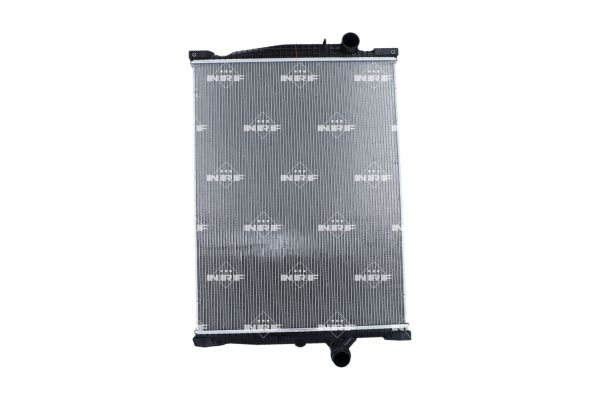 NRF Radiateur 50192A