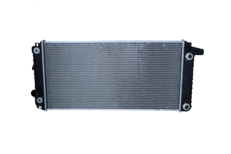 NRF Radiateur 50208