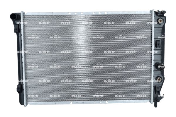 NRF Radiateur 50215