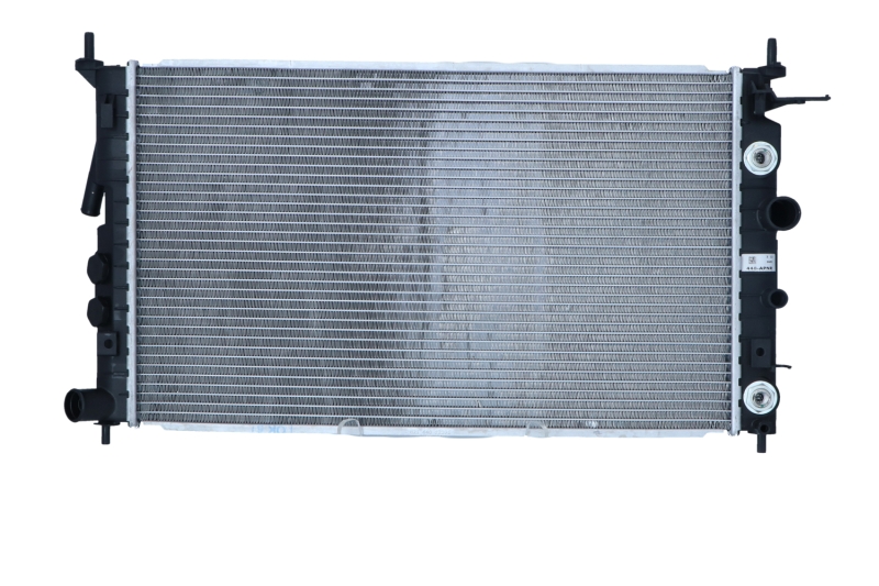 NRF Radiateur 50218