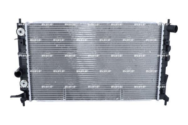 NRF Radiateur 50219