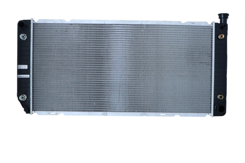 NRF Radiateur 50230