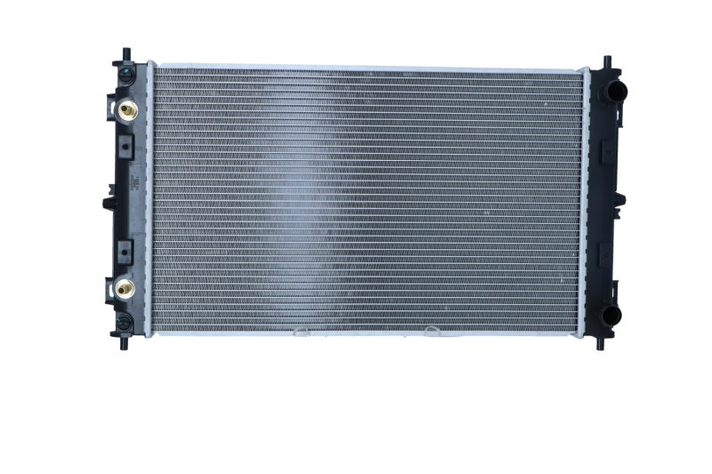 NRF Radiateur 50232