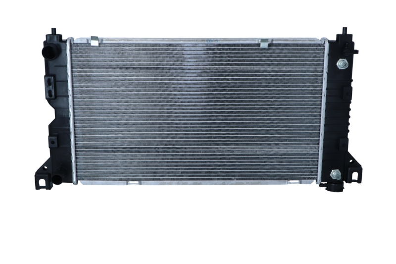 NRF Radiateur 50238