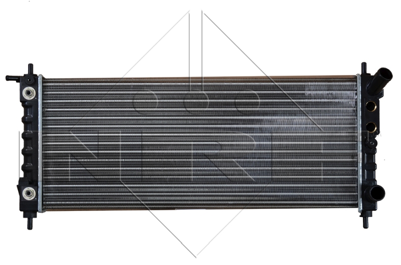 NRF Radiateur 50242