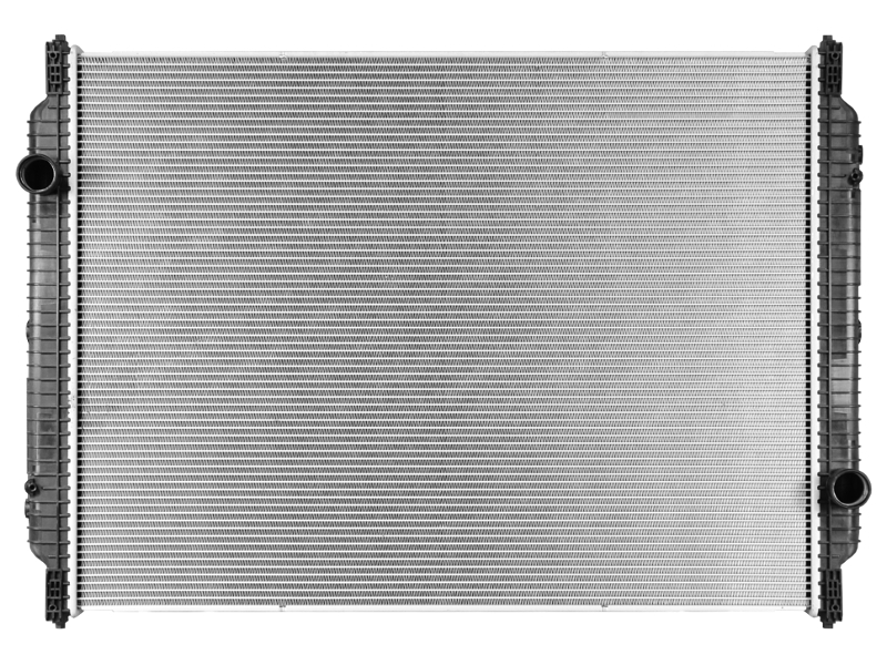 NRF Radiateur 50268