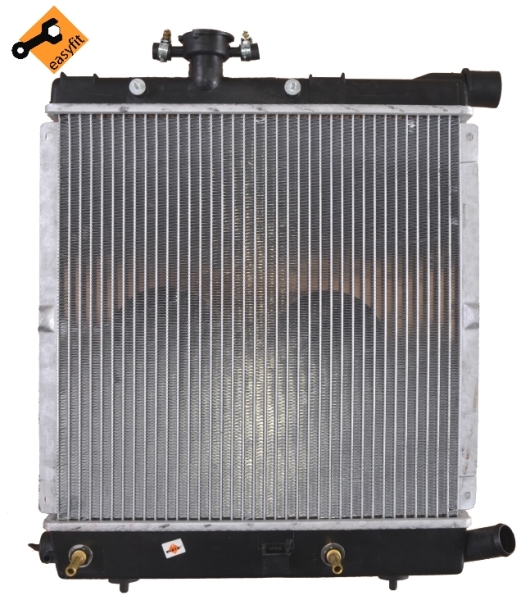 NRF Radiateur 50313